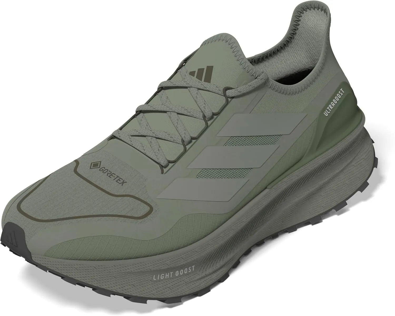 adidas Womens Ultraboost 5 Gore-TEX Running Shoe