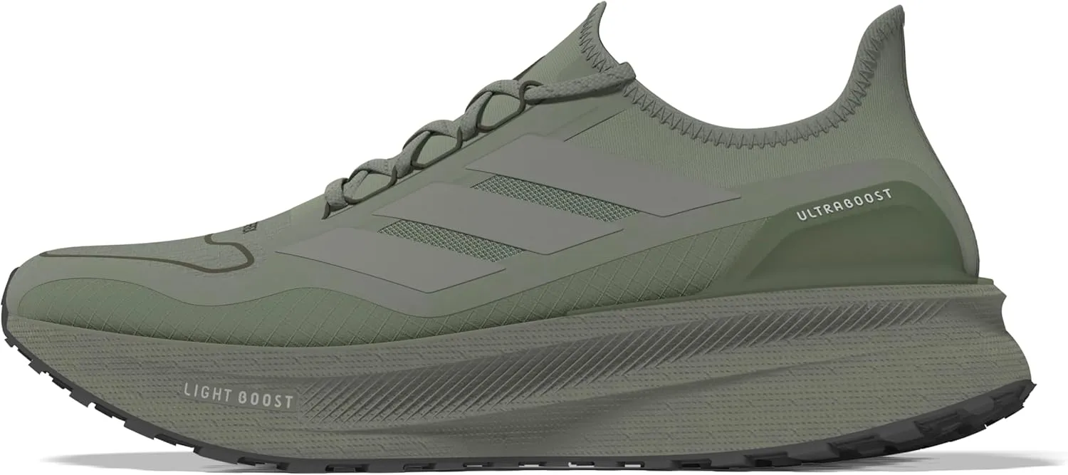 adidas Womens Ultraboost 5 Gore-TEX Running Shoe