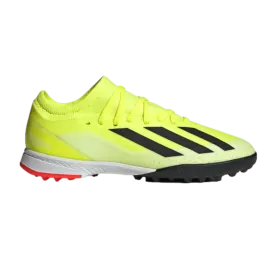 Adidas X Crazyfast League Youth Turf Shoes