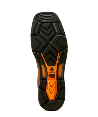 Ariat Wellington Waterproof Carbon Toe Work Boot