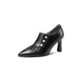 Aurelique Graceful Glamour Stilettos