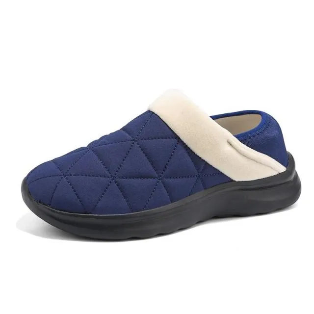 Banner Women's Winter Slippers