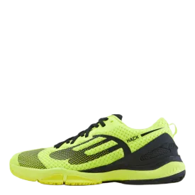 Bullpadel Hack Hyb Fly 21 Amarillo