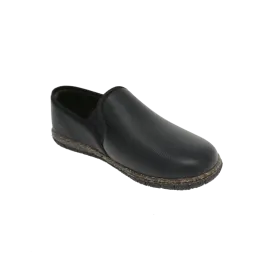 Foamtreads Men's Conrad Leather Slippers