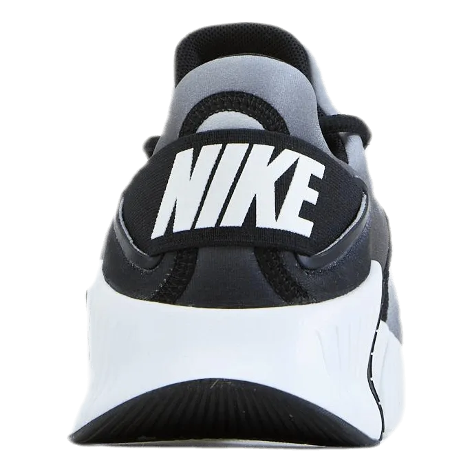 Free Metcon 4 White/Black