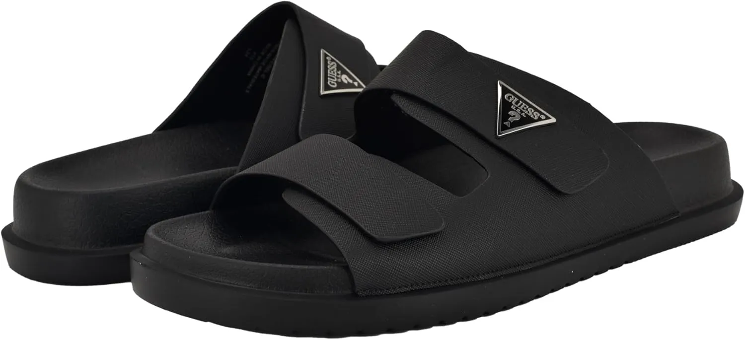 GUESS Men's Visel Sandal