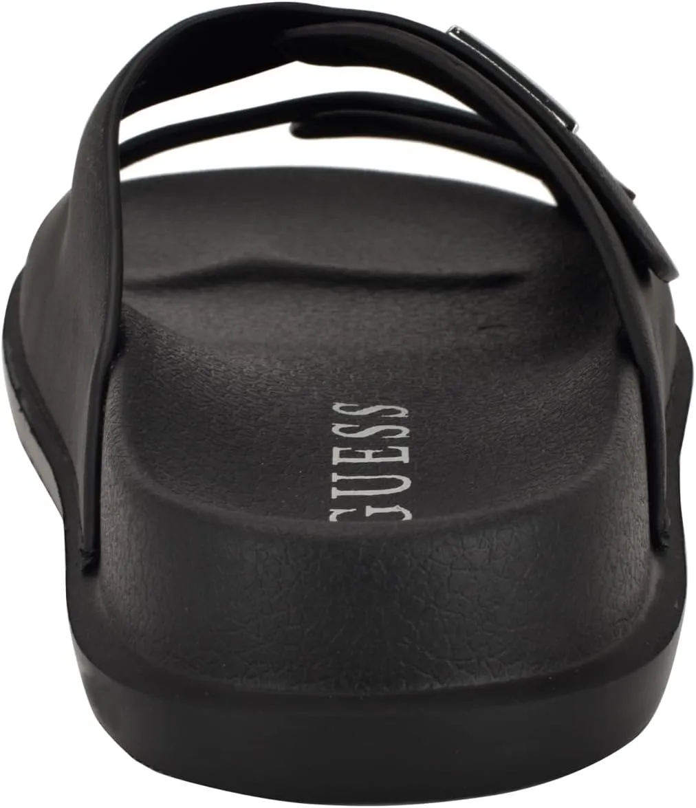 GUESS Men's Visel Sandal