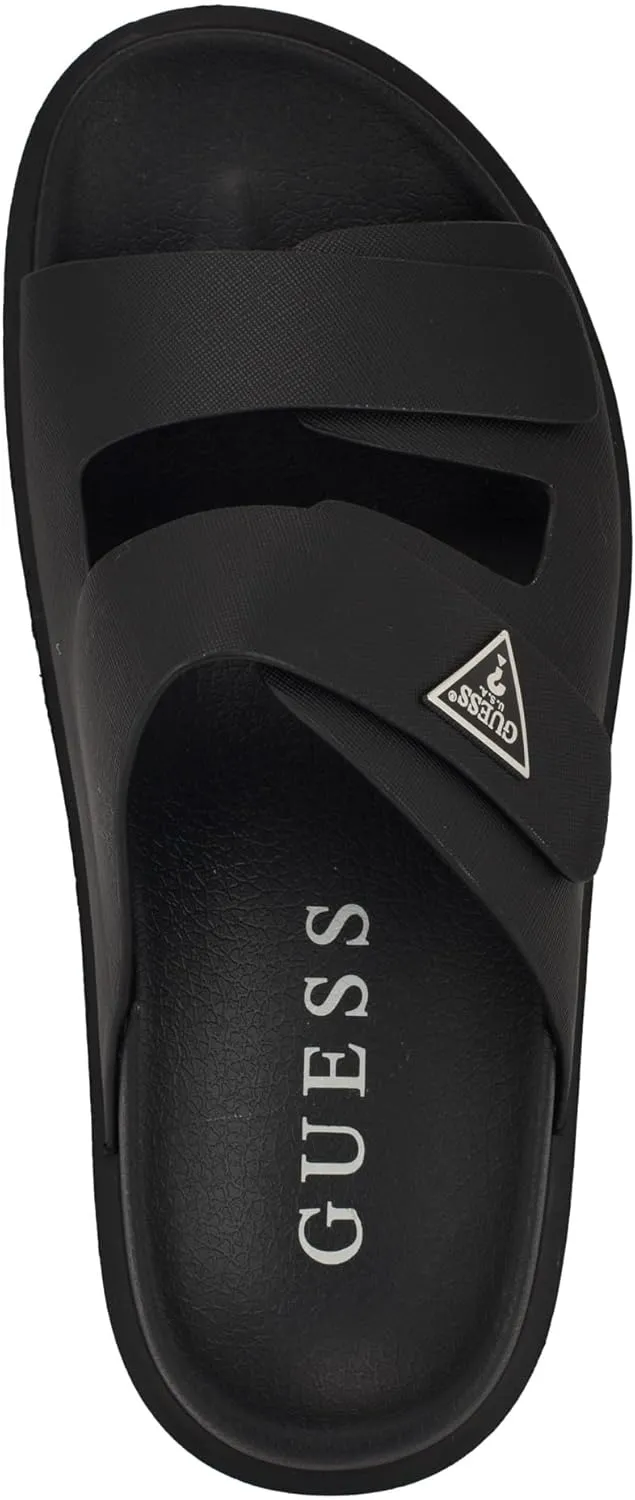 GUESS Men's Visel Sandal