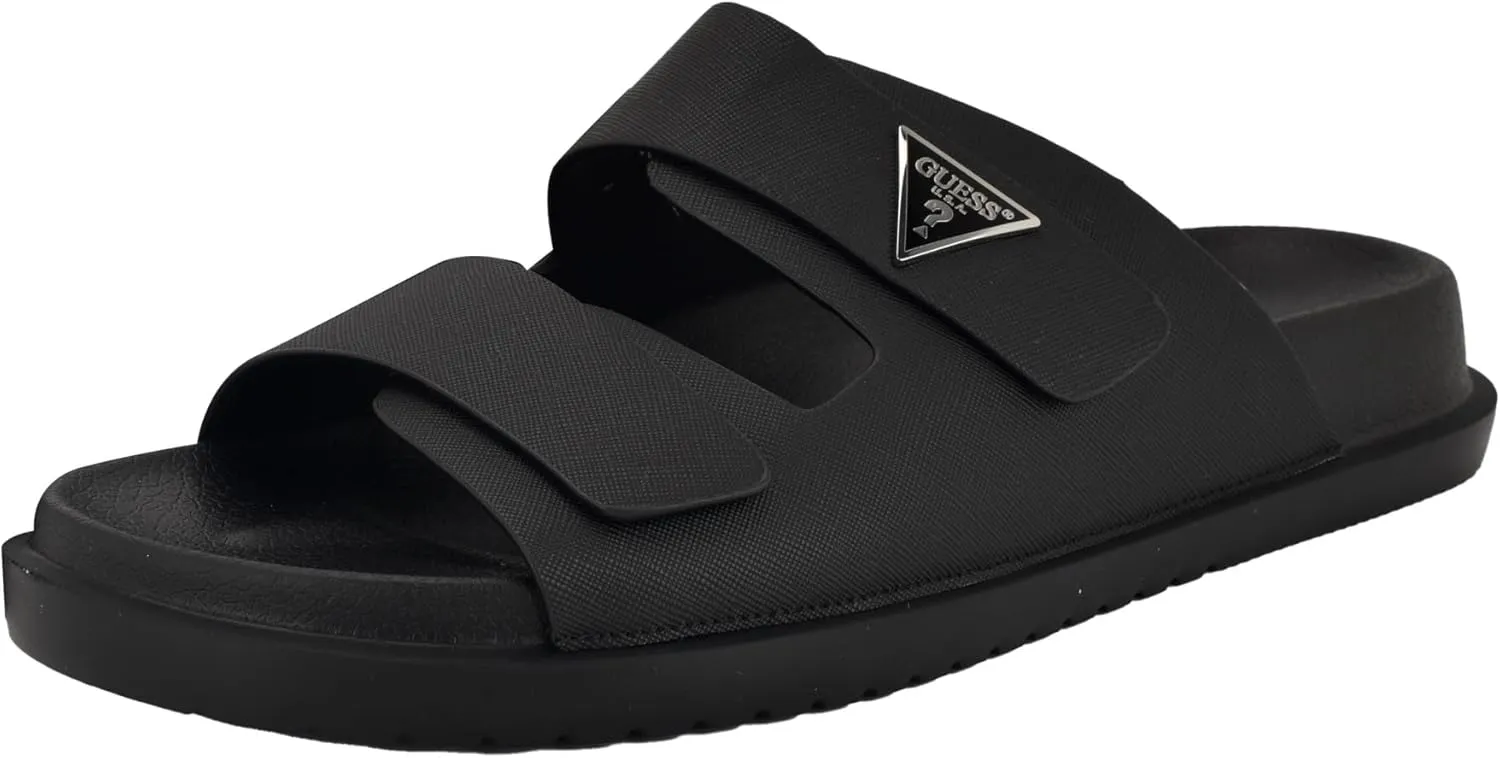 GUESS Men's Visel Sandal