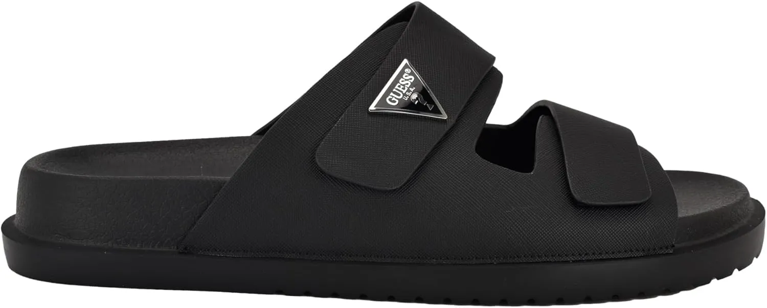 GUESS Men's Visel Sandal