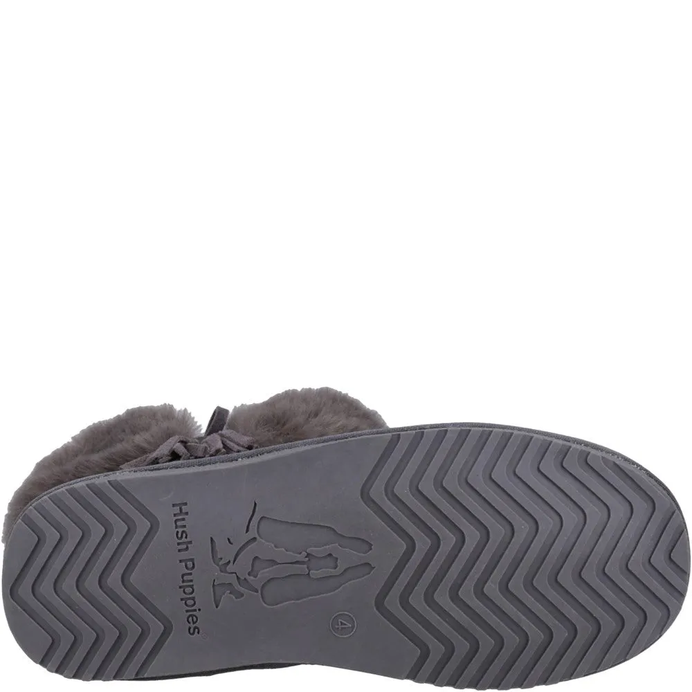 Hush Puppies Ayana Slippers