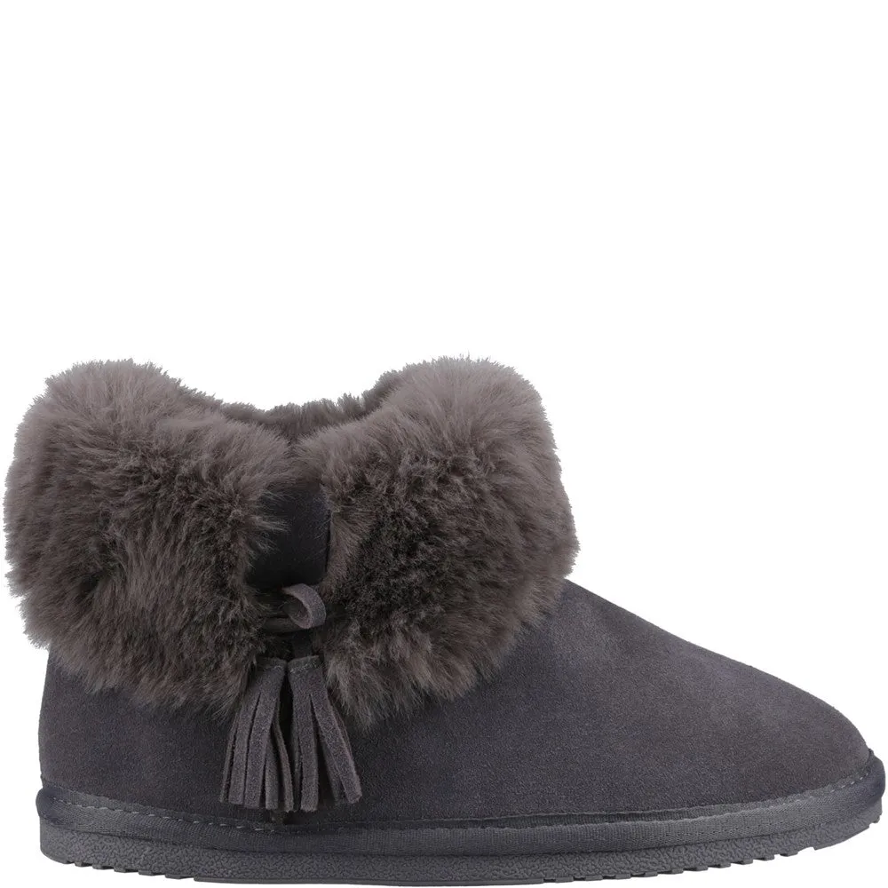 Hush Puppies Ayana Slippers