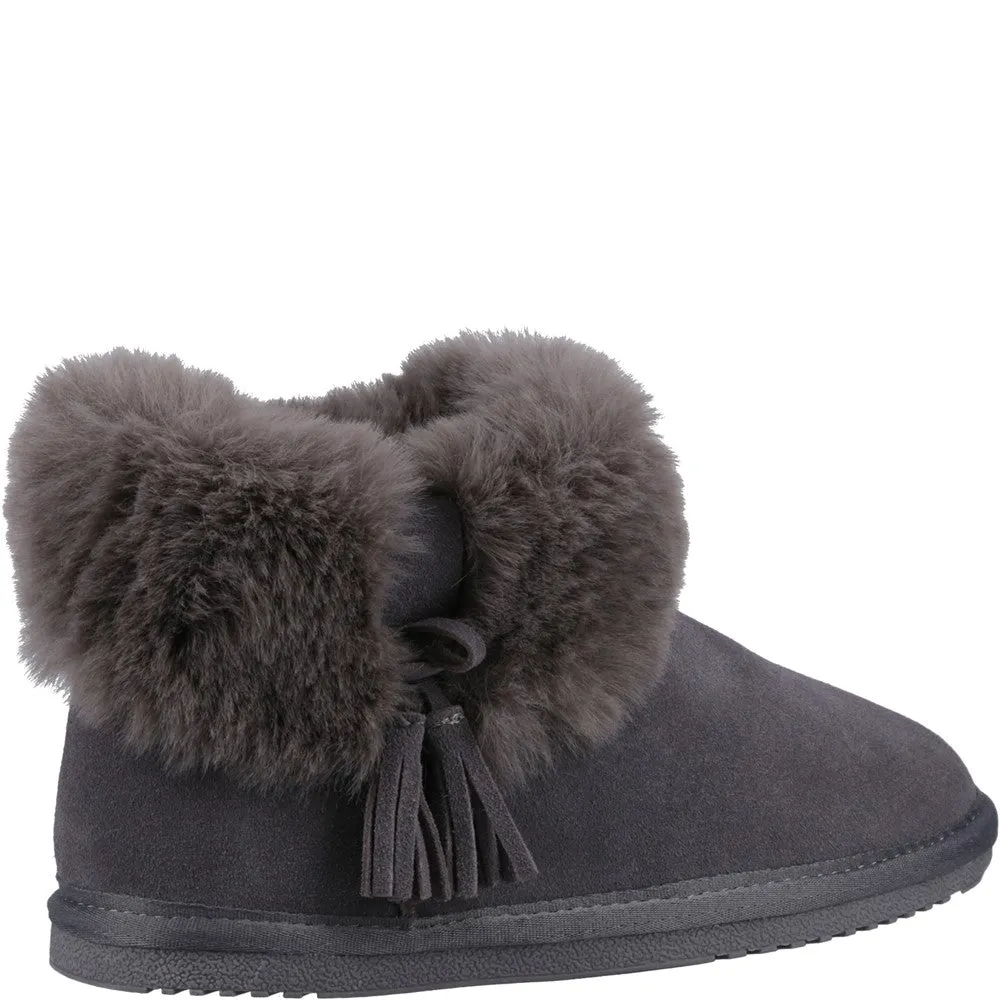 Hush Puppies Ayana Slippers