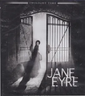Jane Eyre