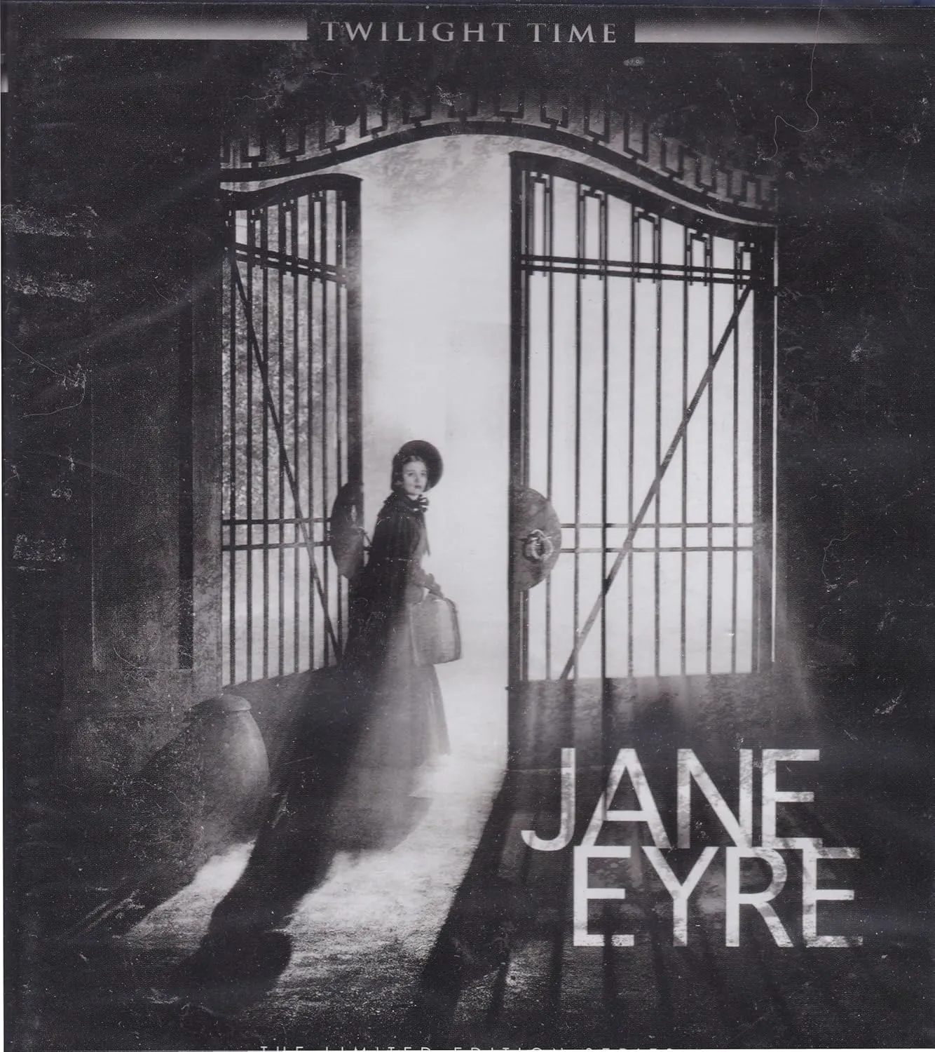Jane Eyre