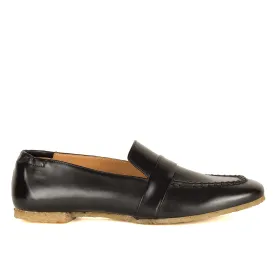 JANET 92031<br>Diva strap loafers