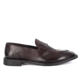 JASON 94001<br>Mogano loafers