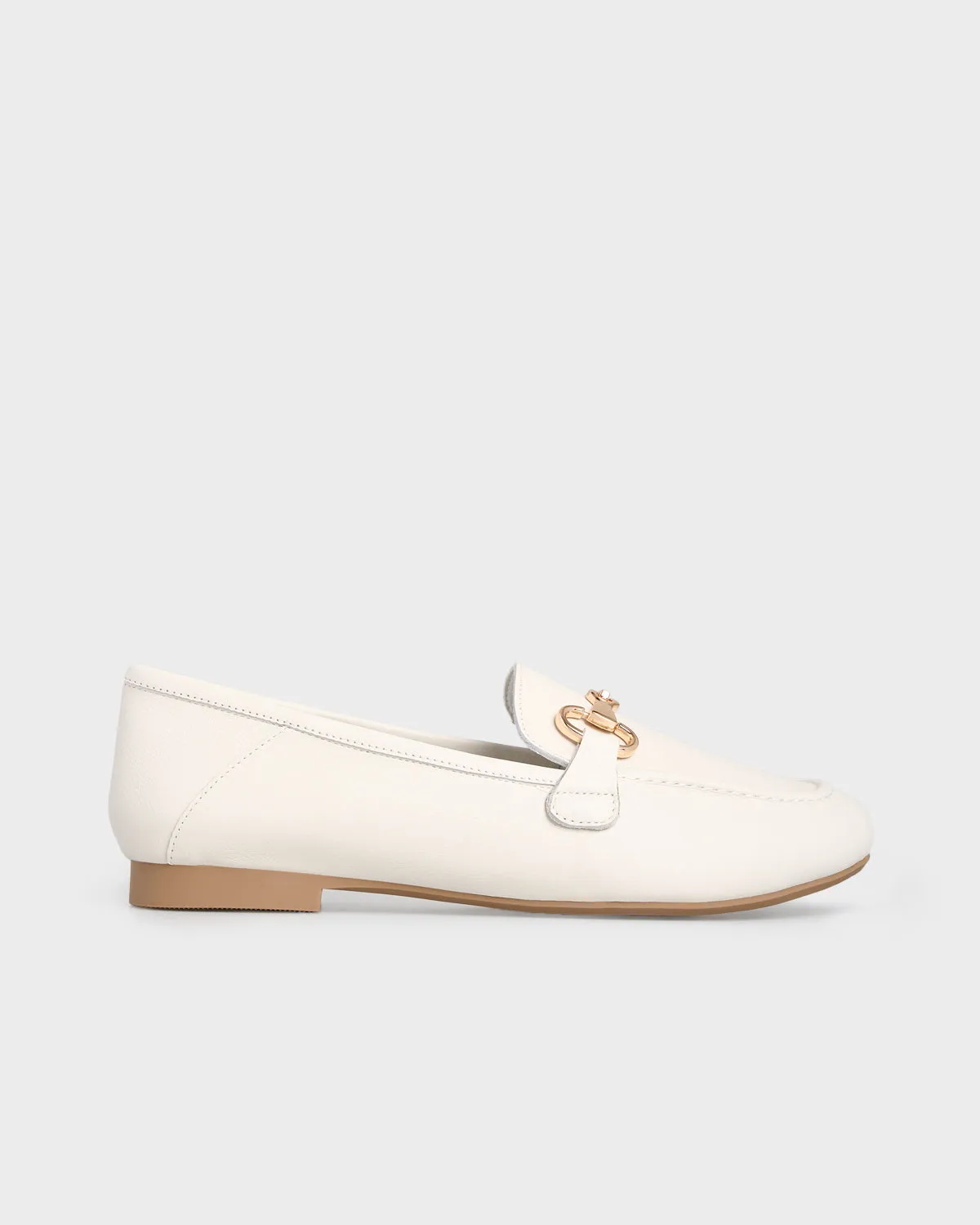 Maddie Loafers