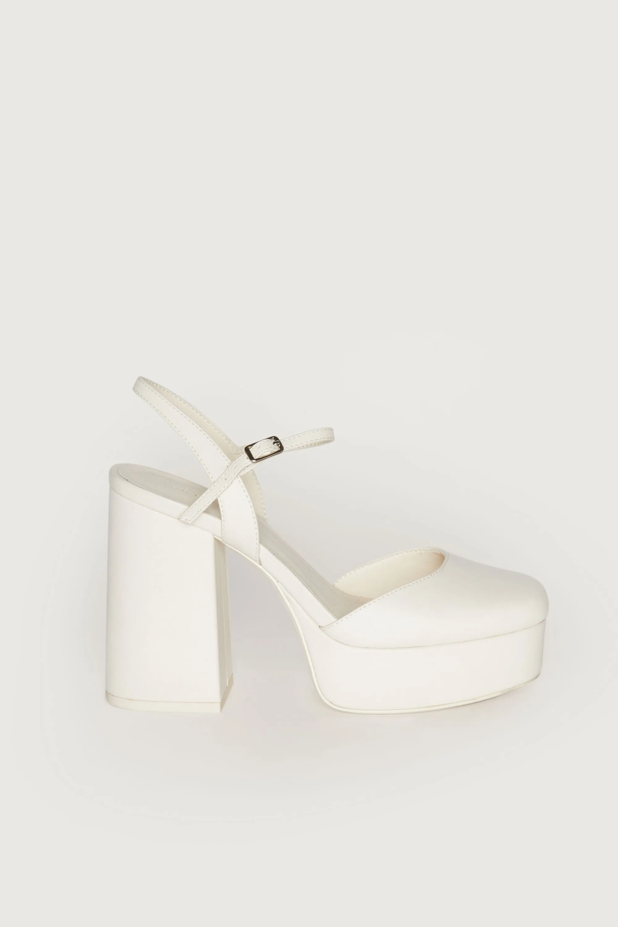 PLATFORM MARY JANE
