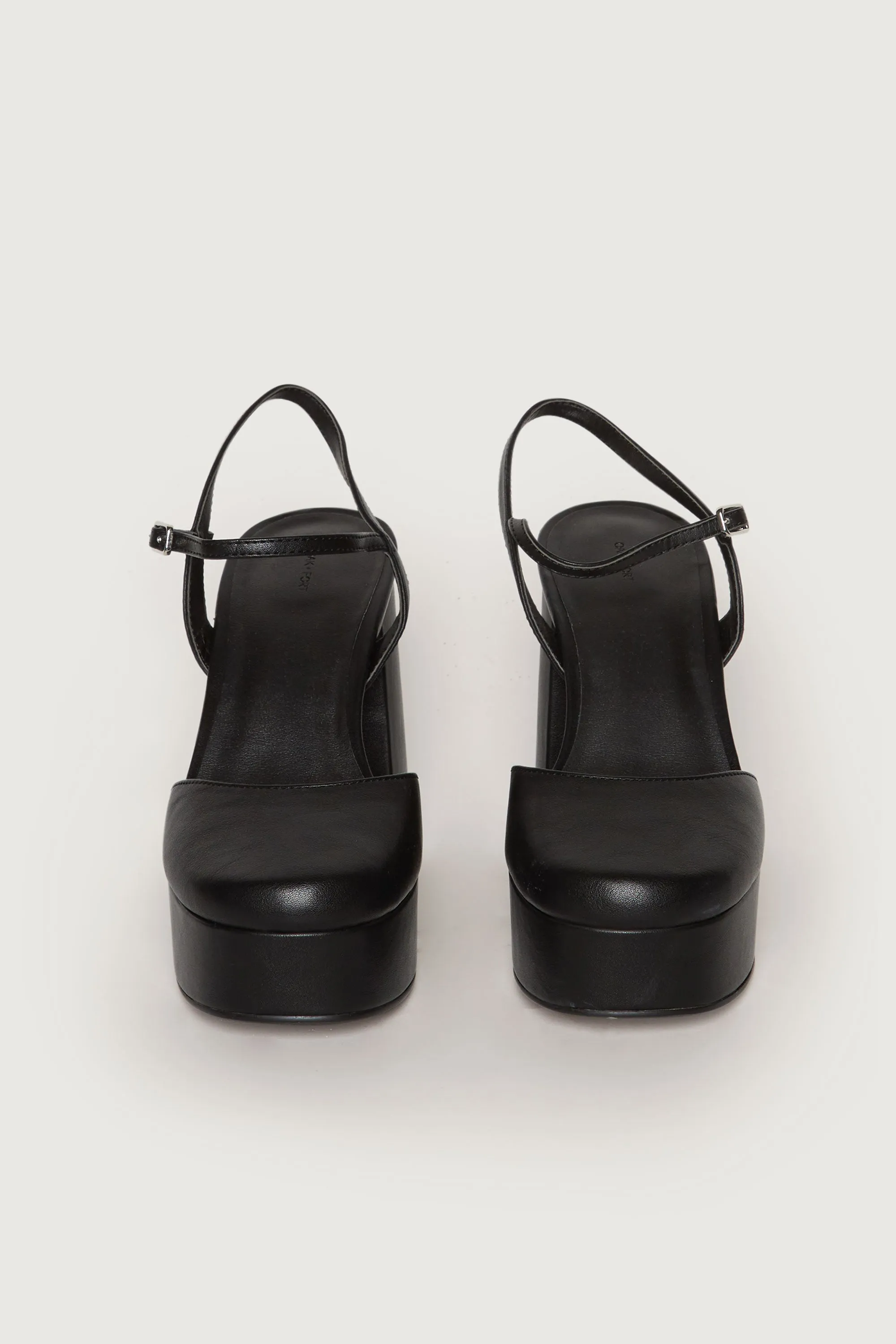 PLATFORM MARY JANE