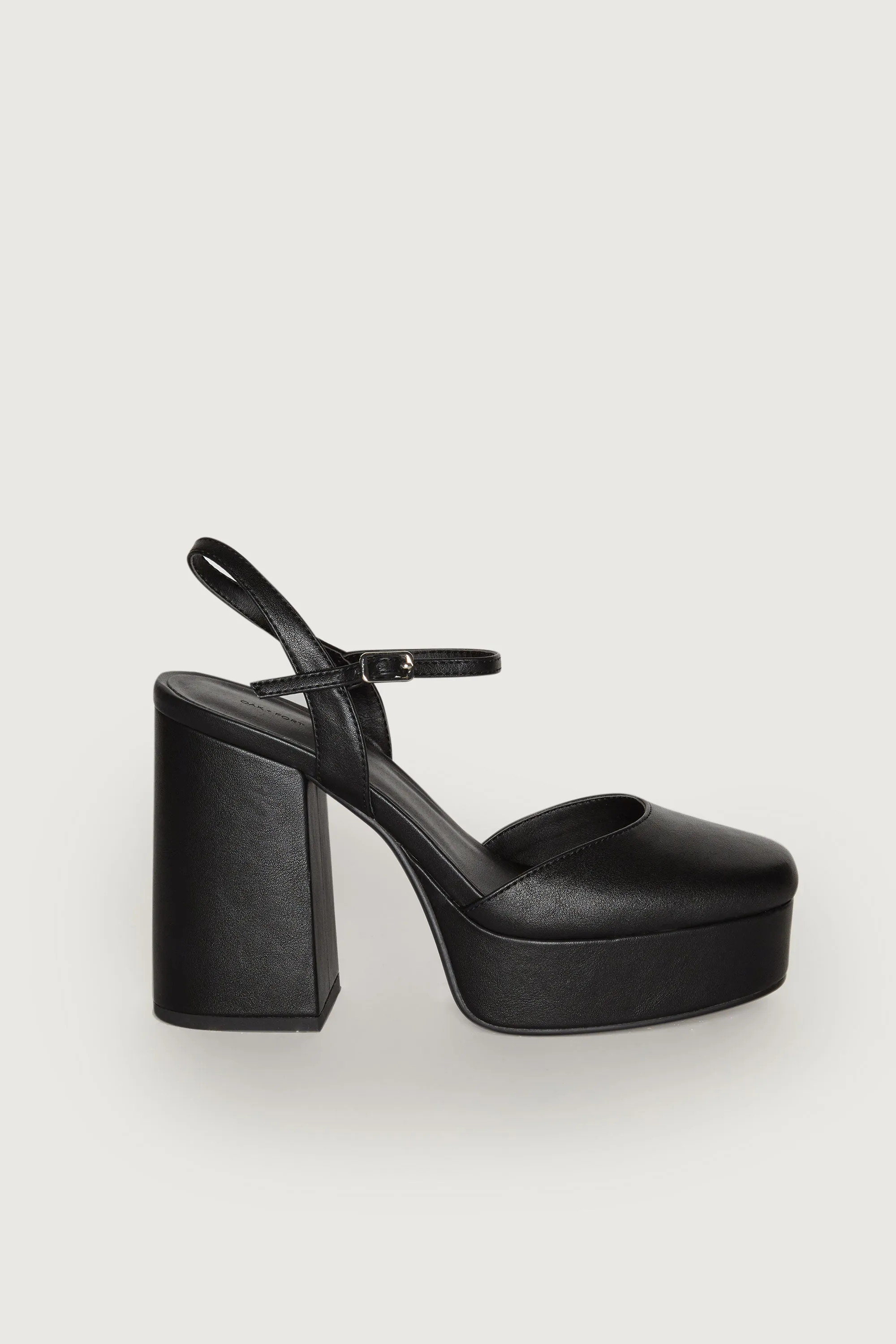 PLATFORM MARY JANE
