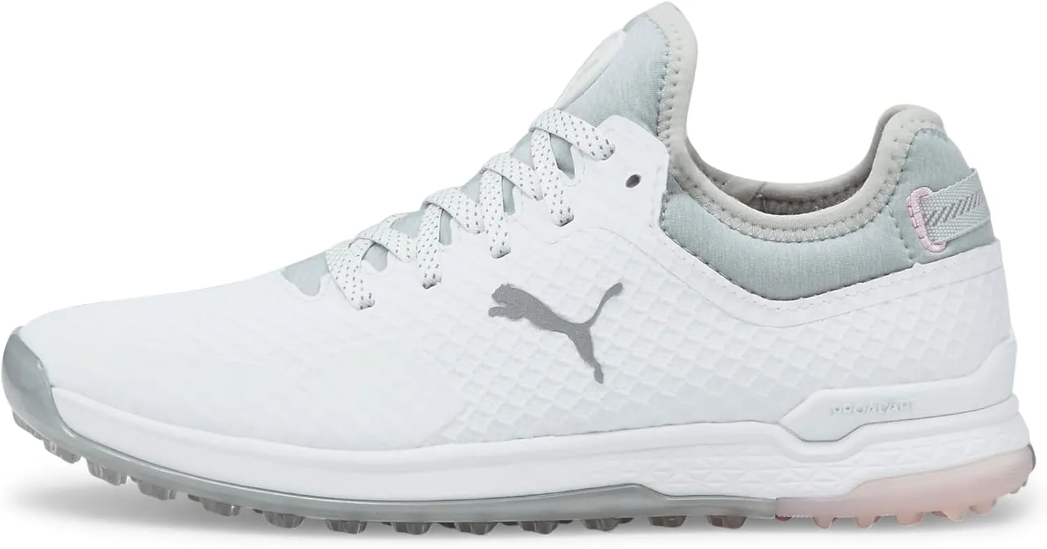 PUMA GOLF Women's Proadapt Alphacat Golf Shoe