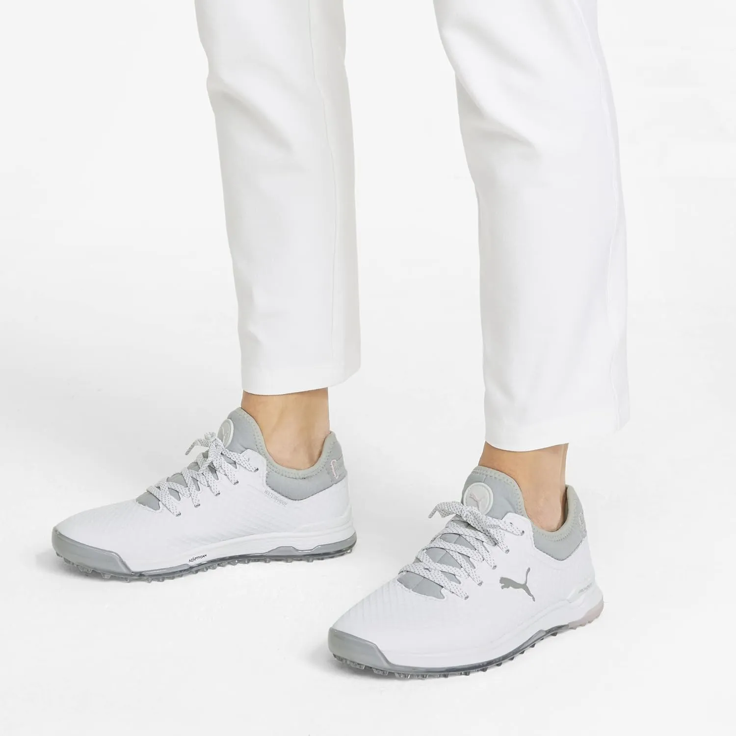 PUMA GOLF Women's Proadapt Alphacat Golf Shoe