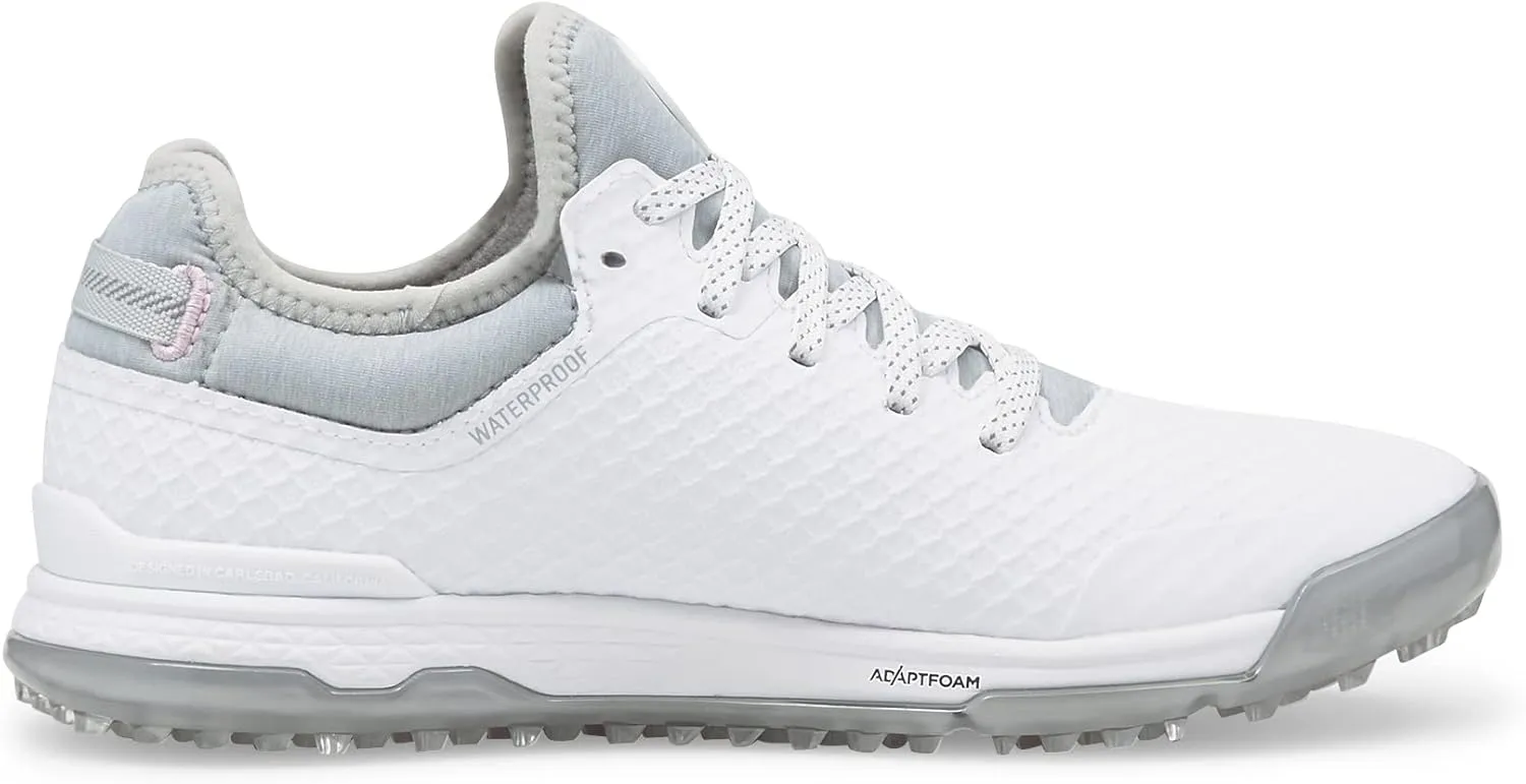 PUMA GOLF Women's Proadapt Alphacat Golf Shoe
