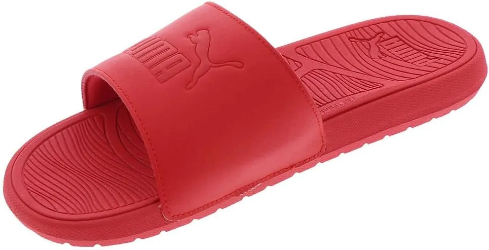 PUMA Men's Cool Cat 2.0 Bx Sandals