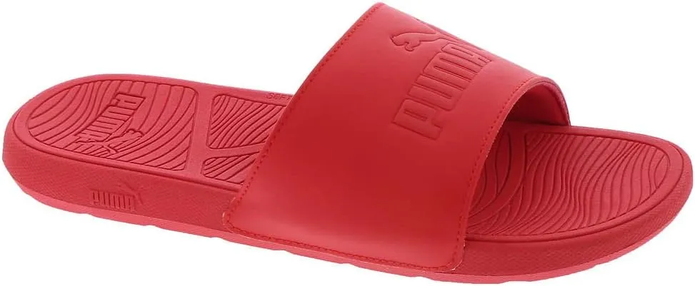PUMA Men's Cool Cat 2.0 Bx Sandals