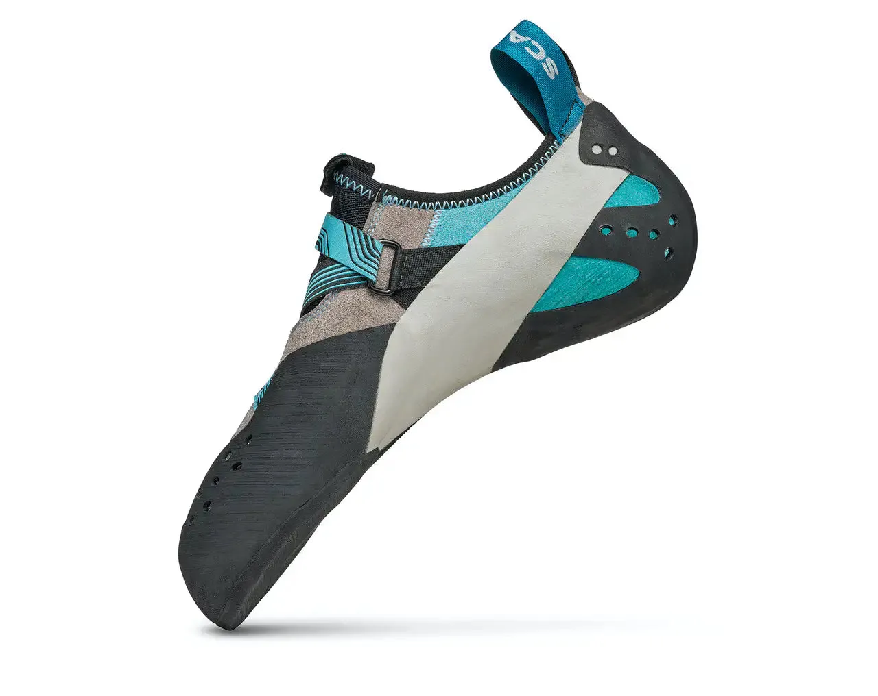 Scarpa Veloce Climbing Shoes - Women's