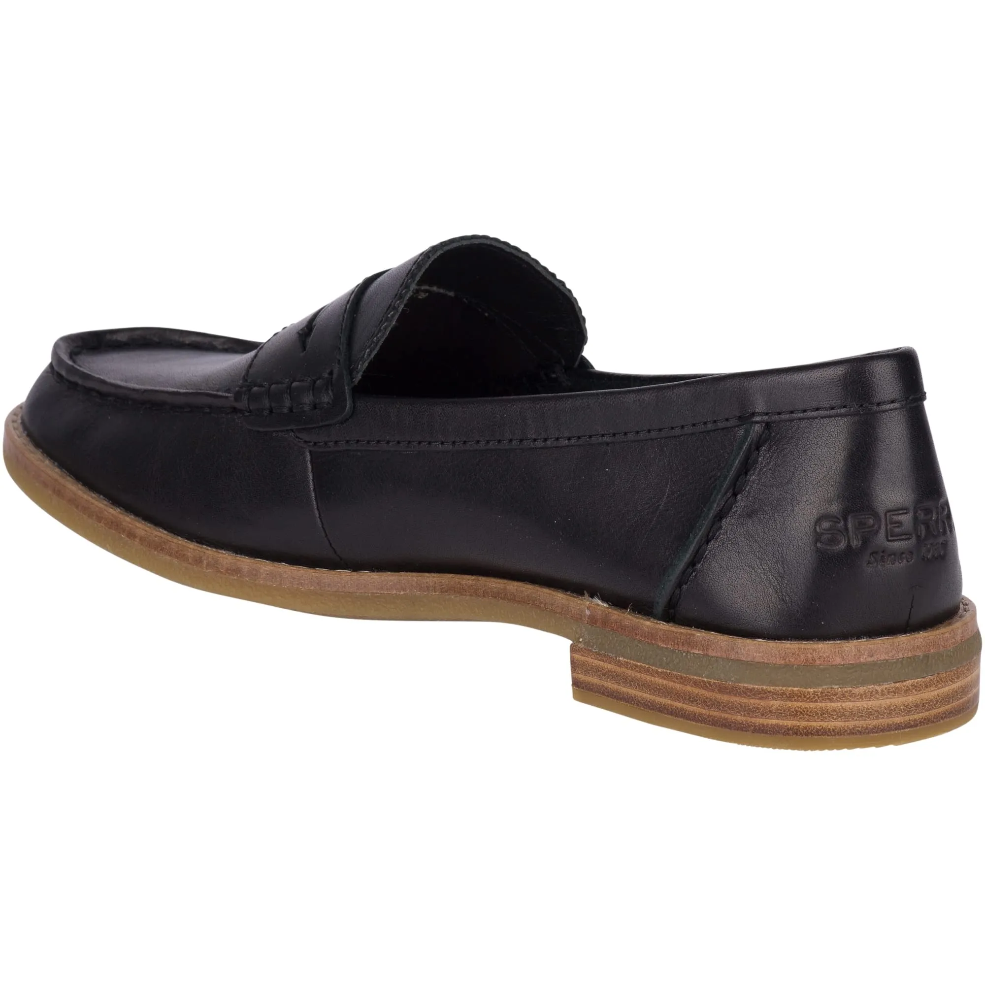Seaport Penny Loafer - Women