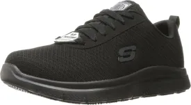 Skechers Men's Flex Advantage Bendon Work Shoe