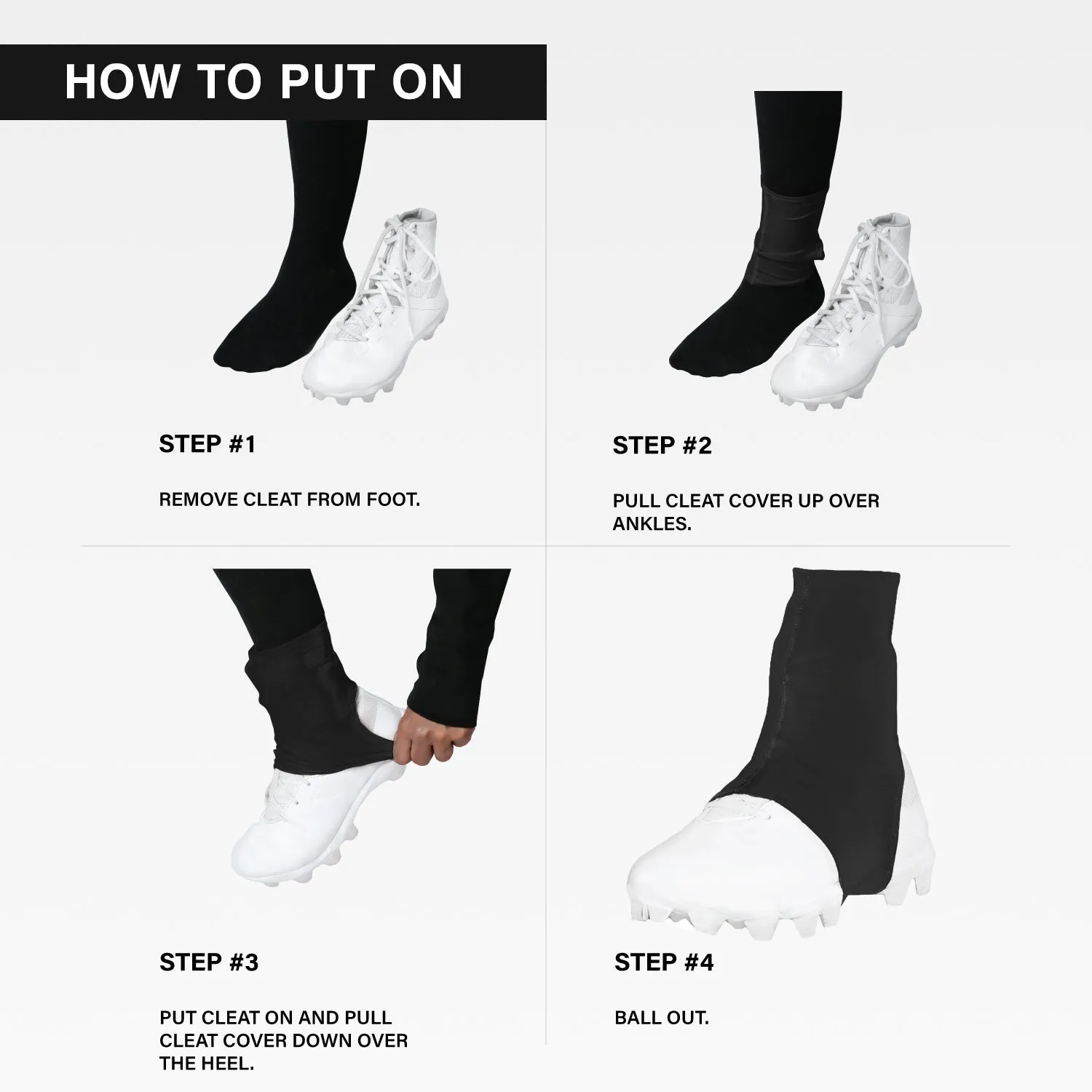 Spats