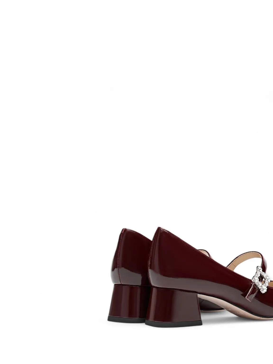 ST Classic Mary Janes