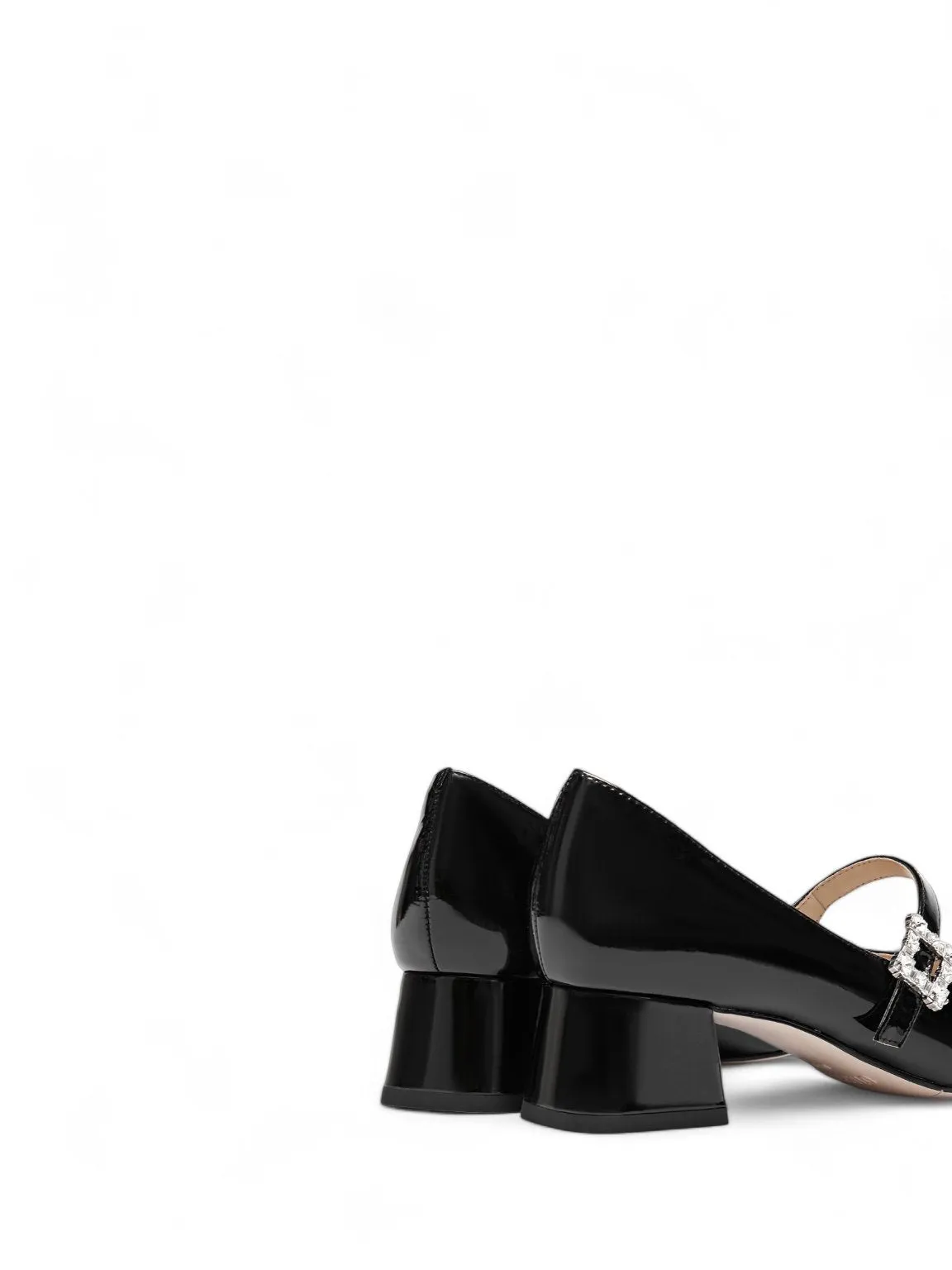 ST Classic Mary Janes