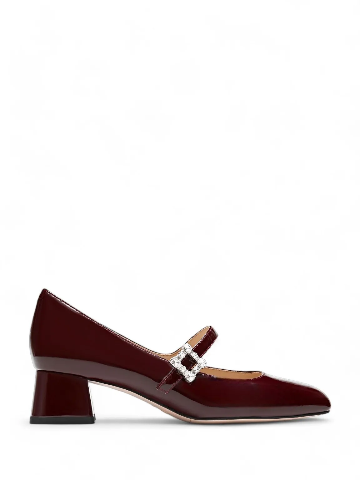 ST Classic Mary Janes