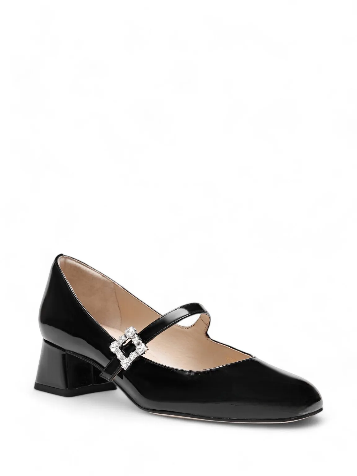 ST Classic Mary Janes