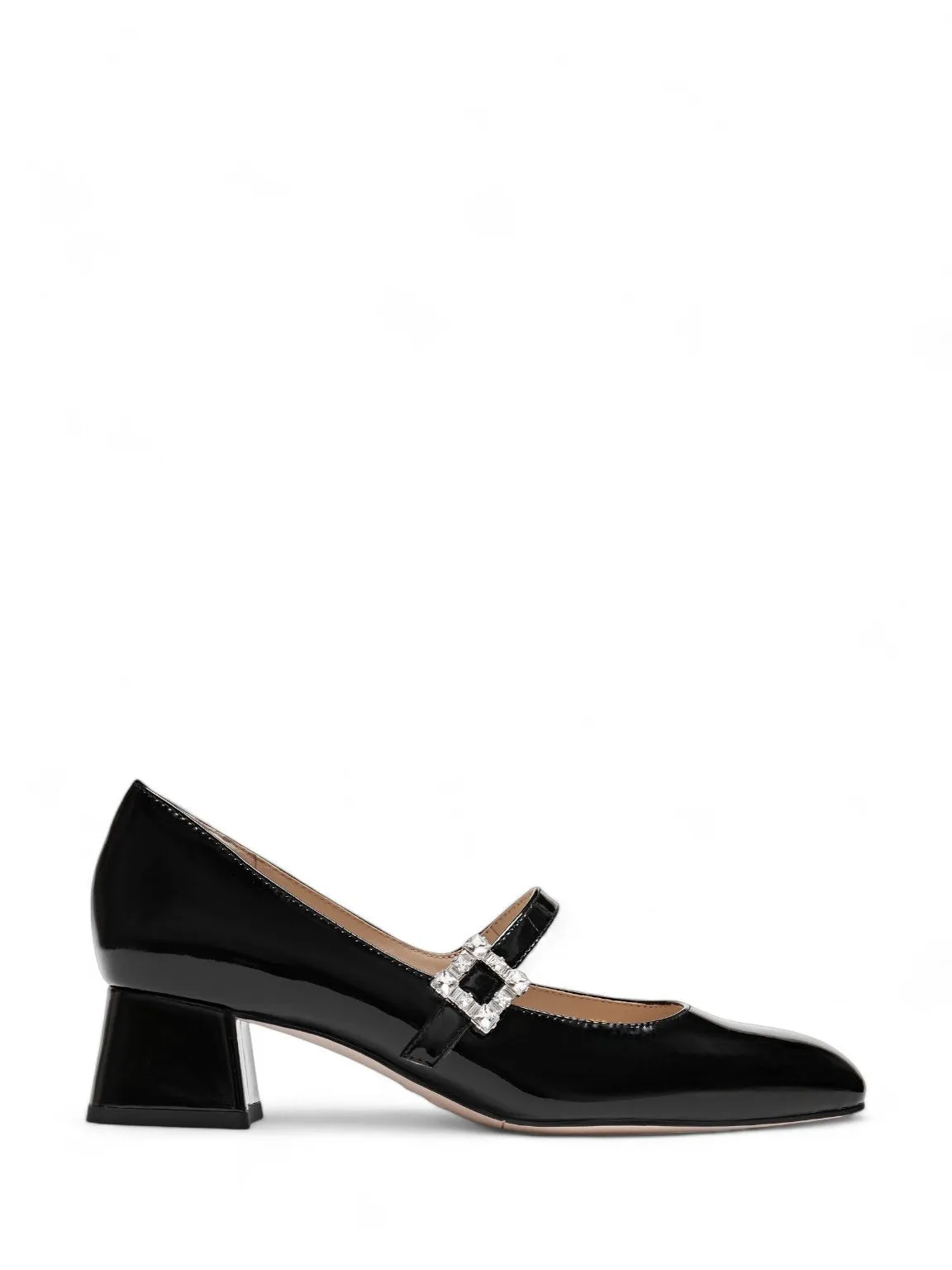 ST Classic Mary Janes