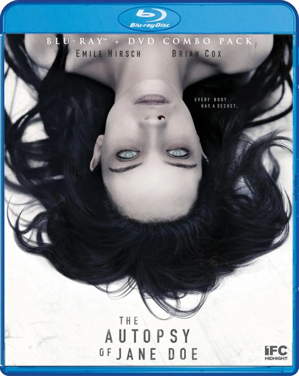 The Autopsy of Jane Doe
