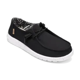 Women's Wendy Basic Black Odyssey